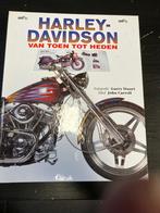 Harley Davidson van toen tot heden, Ophalen, Zo goed als nieuw
