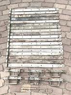 Duimhengen en vergrendelingen voor weidepoort of tuinpoort, Dieren en Toebehoren, Stalling en Weidegang, Weidegang