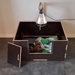 Werpkist op maat, Ophalen, 110 cm of meer, 100 cm of meer, Nieuw