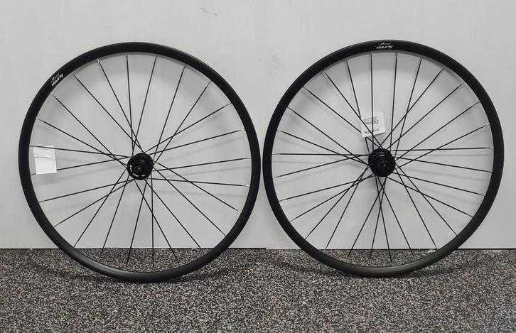 Supra RA Pro Disc wielset NIEUW!!, Fietsen en Brommers, Fietsonderdelen, Nieuw, Racefiets, Wiel, Ophalen of Verzenden