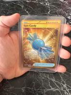Rare Candy 256, Hobby en Vrije tijd, Verzamelkaartspellen | Pokémon, Ophalen of Verzenden, Nieuw, Losse kaart, Foil