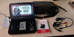 Proline portable DVD/CD/SD/USB speler type DVDP930WX, Overige merken, Ophalen of Verzenden, Zo goed als nieuw, Nvt