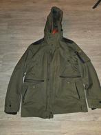 PME Legend winterjas maat xl donkergroen, Ophalen, Maat 56/58 (XL), Pme Legend, Gedragen