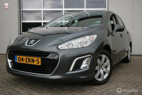 Peugeot 308 1.6 e-HDi Active AIRCO-ECC/CRUISE-CONTROL/NAP, Auto's, Peugeot, Bedrijf, Te koop, ABS, Airbags, Airconditioning, Alarm