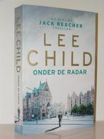 Lee Child - Onder de radar (grote paperback), Ophalen of Verzenden, Zo goed als nieuw