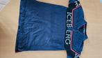 152 iceberg polo, Kinderen en Baby's, Kinderkleding | Maat 152, Ophalen of Verzenden, Zo goed als nieuw, Shirt of Longsleeve, Iceberg