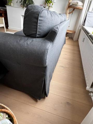 IKEA Ektorp 3-zits bank - afbeelding 6