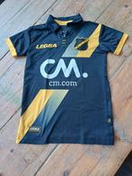 NAC Voetbalshirt XXS (128/134), Kinderen en Baby's, Ophalen, Gebruikt, NAC Breda, Jongen of Meisje