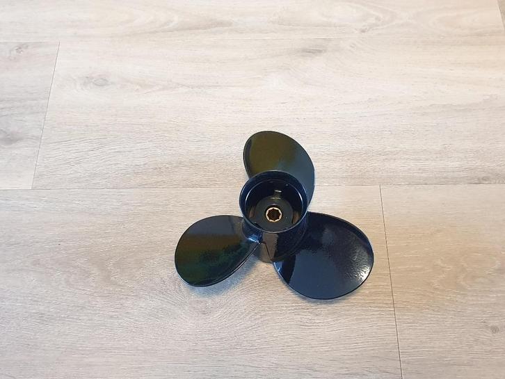 Schroef Mercury 6 8 9.9 15 pk propeller buitenboordmotor, Watersport en Boten, Accessoires en Onderhoud, Nieuw, Motor en Techniek