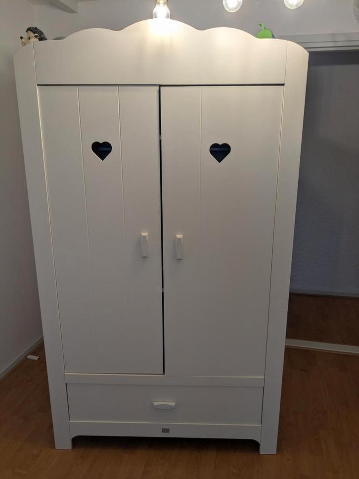 Lief!, Kinderen en Baby's, Kinderkamer | Commodes en Kasten, Gebruikt, 105 cm of meer, 100 cm of meer, 50 tot 70 cm, Ophalen