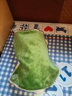 Bambi knuffel met knuffeldoekje 25 cm Nicky Toy, Kinderen en Baby's, Speelgoed | Knuffels en Pluche, Ophalen of Verzenden