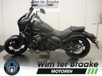 KAWASAKI VULCAN S (bj 2020), 2 cilinders, 649 cc, Bedrijf, Meer dan 35 kW