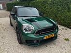 Mini Countryman 1.5 E 224pk All4 Aut. 2019 Groen, Auto's, Mini, Automaat, 75 €/maand, Vierwielaandrijving, SUV of Terreinwagen