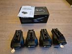 Thule rapid system 757 voeten, Auto diversen, Dakdragers, Ophalen, Gebruikt