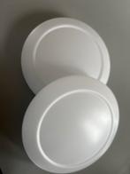 5 Philips LED Plafonnières - Nog 10 jaar plezier!, Huis en Inrichting, Overige materialen, Gebruikt, Overige typen, Ophalen of Verzenden