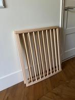 Stokke Sleepi V3 bed zijpanelen, Kinderen en Baby's, Kinderkamer | Bedden, Ophalen of Verzenden, Zo goed als nieuw, Minder dan 140 cm