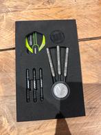 MVG Winmau Darts - 24 gram, Sport en Fitness, Darts, Ophalen of Verzenden, Gebruikt, Pijlen
