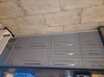 Ikea lade fronten en deuren, Huis en Inrichting, Keuken | Keukenelementen, Ophalen, 50 tot 100 cm, Zo goed als nieuw, Minder dan 100 cm