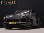 Porsche Cayenne Coupé 3.0 E-Hybrid *WEEKAANBIEDING* [ADAPTI, Automaat, Cayenne, Gebruikt, 2995 cc