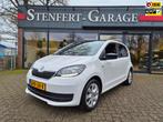 Skoda CITIGO 1.0 Greentech Ambition, Voorwielaandrijving, Start-stop-systeem, Euro 6, Wit