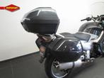 Yamaha FJR 1300 AS (bj 2008), Bedrijf, Toermotor