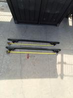 Dakdragers kortse maat 101 cm hard langste maat 111 cm hard, Ophalen, Zo goed als nieuw