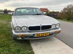 Jaguar XJ 3.2 Executive V8 1999 Grijs, Auto's, Automaat, Achterwielaandrijving, Particulier, Sedan