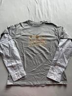 Acne Studios longsleeve, Blauw, Ophalen of Verzenden, Zo goed als nieuw, Acne studios