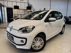 Volkswagen Up! 1.0 move up CNG Eerste eigenaar Dealer onderh, Auto's, Voorwielaandrijving, Stof, Gebruikt, Up!