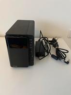 Synology DS214play NAS, Ophalen of Verzenden, Zo goed als nieuw
