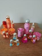 My melody 4711 vintage collectie, Verzamelen, Ophalen of Verzenden, Parfumfles
