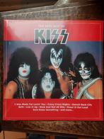 KISS - The Very Best Of KISS lp rood vinyl, Ophalen of Verzenden, Nieuw in verpakking