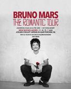 3 platinum kaarten Bruno Mars - 2 juli, Tickets en Kaartjes, Twee personen, Juli