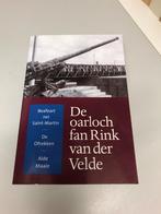 De oarloch fan Rink van der Velde, Ophalen of Verzenden, Tweede Wereldoorlog, Gelezen