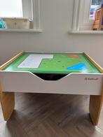 Kidkraft trein/lego tafel met opbergruimte, Ophalen, Gebruikt