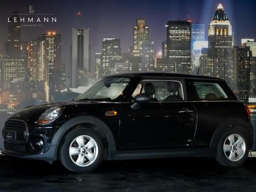 MINI One (bj 2015), Auto's, Mini, Te koop, One, ABS, Airbags, Airconditioning, Alarm, Boordcomputer, Centrale vergrendeling, Elektrische buitenspiegels
