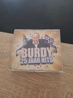 Dubbel cd van burdy, Ophalen of Verzenden, Zo goed als nieuw
