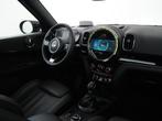 Mini Mini Countryman Cooper S E ALL4 | Panoramadak | Leder |, Auto's, Mini, Automaat, 12 maanden, Gebruikt, Countryman