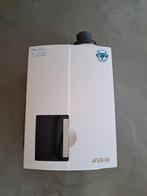 CV-ketel inclusief toebehoren, Ophalen, 30 tot 80 cm, Gebruikt, Cv-ketel of Combi-ketel