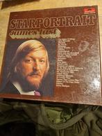 James Last - Starportrait LP, Cd's en Dvd's, Ophalen of Verzenden, Gebruikt, 12 inch