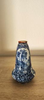 Antiek vaasje, Ophalen