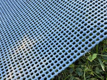 ** Safarica Safaritex campingkleed (250x 335cm) € 20,- ** beschikbaar voor biedingen
