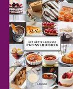 Het grote Larousse patisserieboek,Larousse, Larousse, Verzenden, Zo goed als nieuw, Europa
