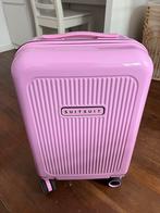 SUITSUIT, Sieraden, Tassen en Uiterlijk, Ophalen, 50 tot 60 cm, Hard kunststof, Zo goed als nieuw