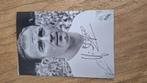 Alfredo Di Stefano Real Madrid # foto met handtekening print, Verzenden, Nieuw, Buitenlandse clubs