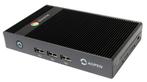 AOPEN Chromebox Mini ME4100 – NIEUW in doos, 32 GB, Minder dan 2 Ghz, Nieuw, Rockchip RK3288