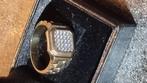 14k rolex ring 8 gram geheel nieuw, Sieraden, Tassen en Uiterlijk, Ringen, 20 of groter, Heer, Ophalen of Verzenden, Zo goed als nieuw
