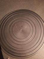 rubberen slipmatten, Huis en Inrichting, Woonaccessoires | Schalen en Manden, Ophalen of Verzenden, Rechthoekig, Riet