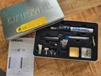 Dremel 2000 VersaTip Soldeerbout Set, Doe-het-zelf en Verbouw, Ophalen of Verzenden, Gebruikt