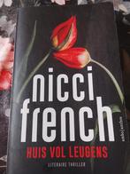 Nicci French - Huis vol leugens - special De Persgroep, Ophalen of Verzenden, Zo goed als nieuw